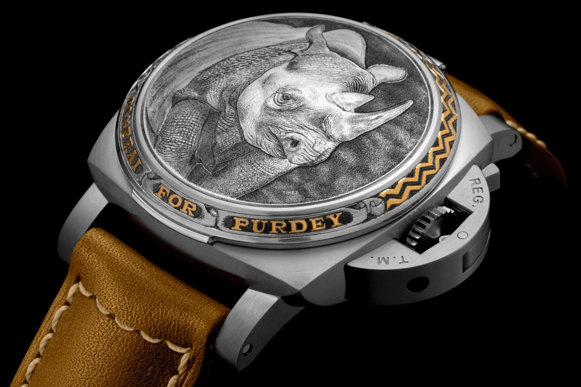 Panerai,Luminor 1950 44mm,44mm,Stainless Steel,Black,Automatic,Day,72hours,PAM00857