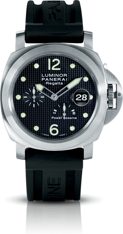 Panerai Luminor PAM00222