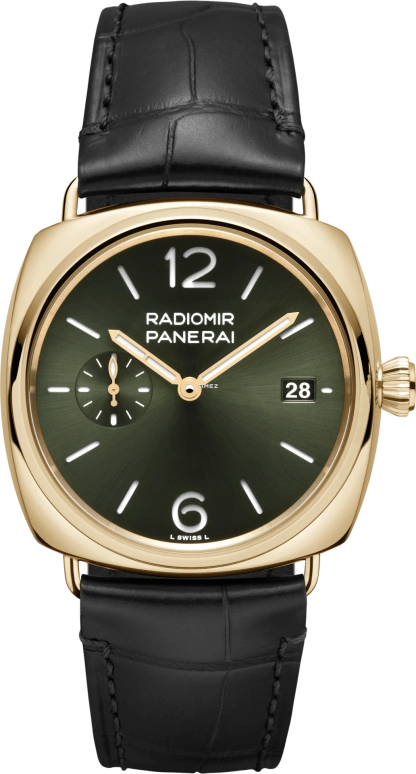 Panerai Radiomir PAM01437
