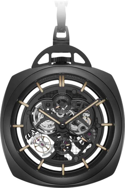 Panerai Pocket Watches PAM00446