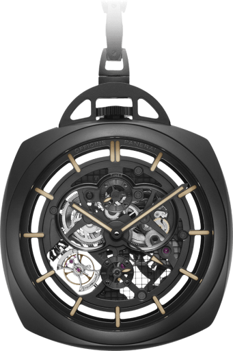 panerai panerai-pocket-watches 