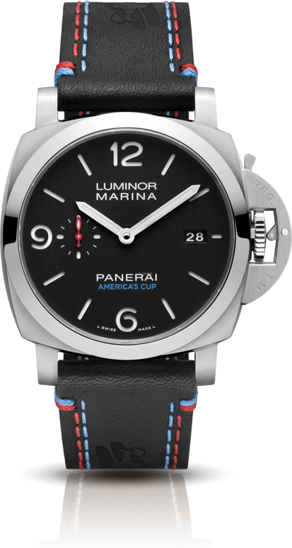 Panerai Luminor 1950 PAM00727