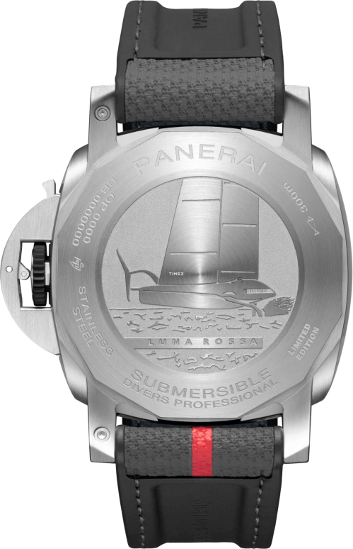 Panerai,Submersible 40mm,40mm,Stainless Steel,Silver,Automatic,Day,72hours,PAM01681