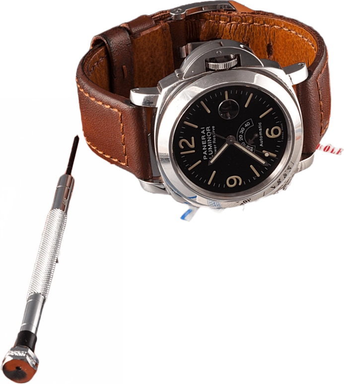 Panerai Luminor PAM00027