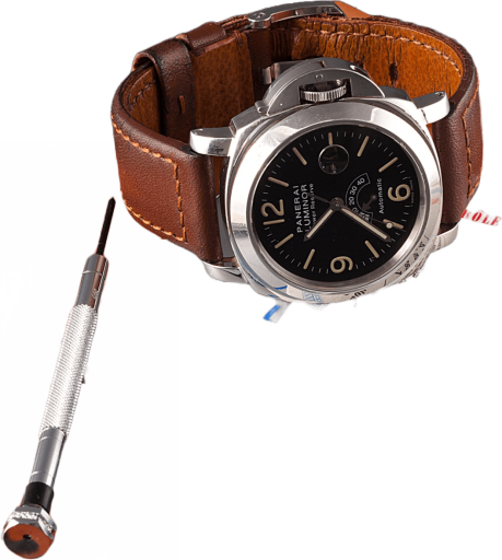 panerai panerai-luminor 