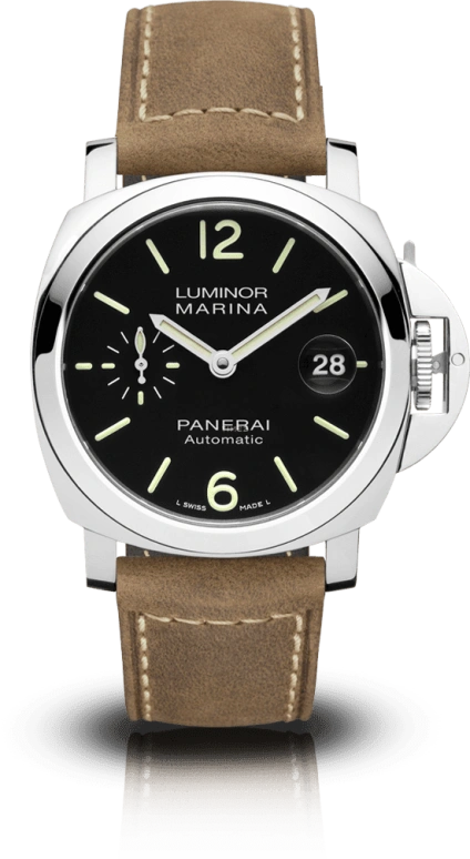 Panerai Luminor PAM01048