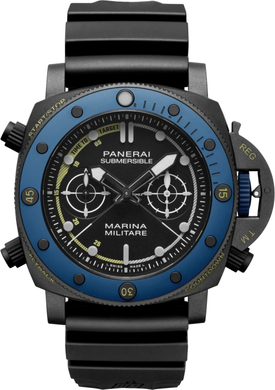 Panerai Submersible PAM01239
