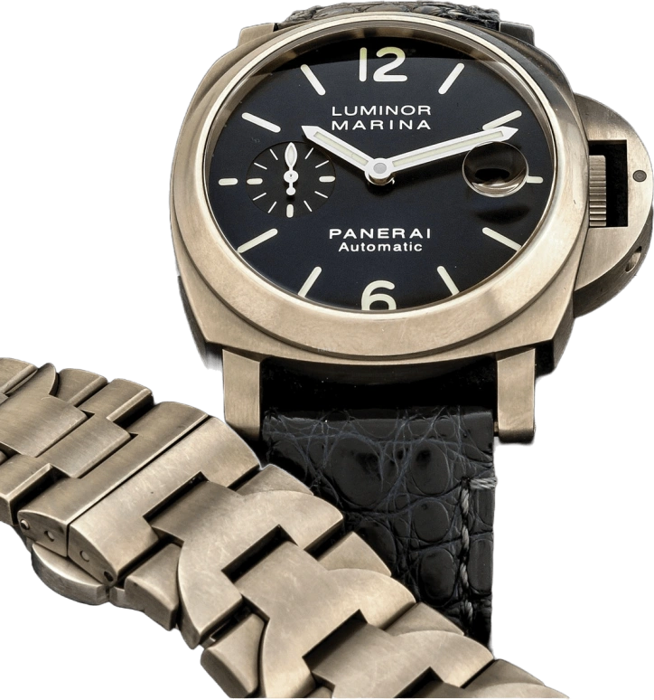 Panerai Luminor PAM00283