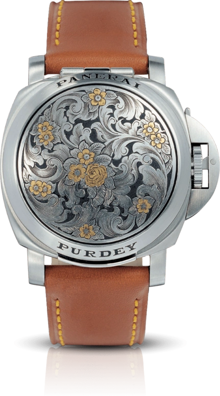 Panerai Luminor PAM00155