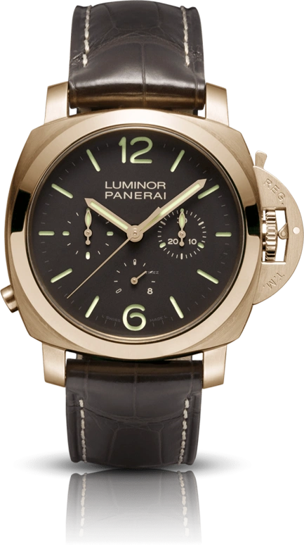 Panerai Luminor 1950 PAM00344