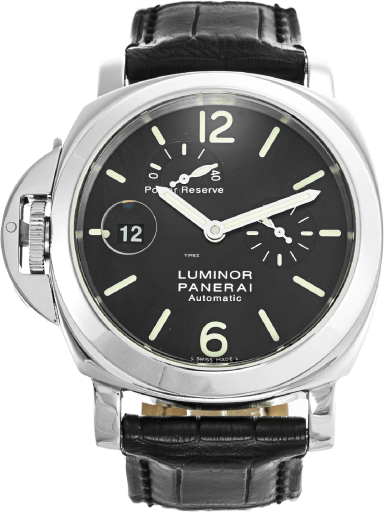 panerai panerai-luminor 