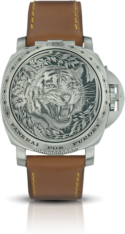 Panerai Luminor PAM00813