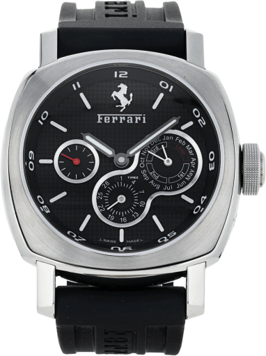 panerai panerai-ferrari 