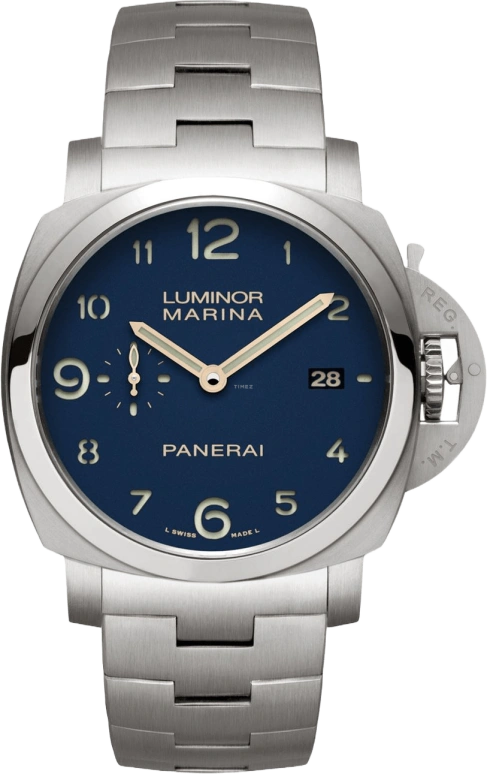 Panerai Luminor 1950 PAM00745
