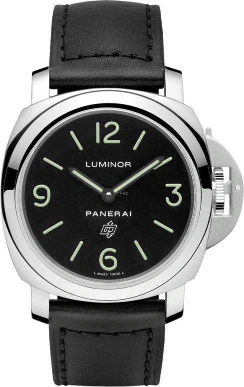 Panerai Luminor PAM01000
