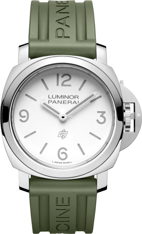 Panerai Luminor PAM01087