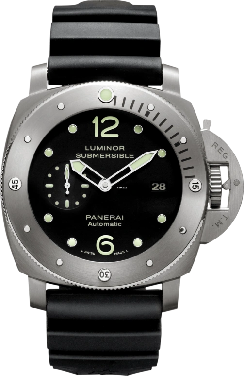 Panerai Submersible PAM00571