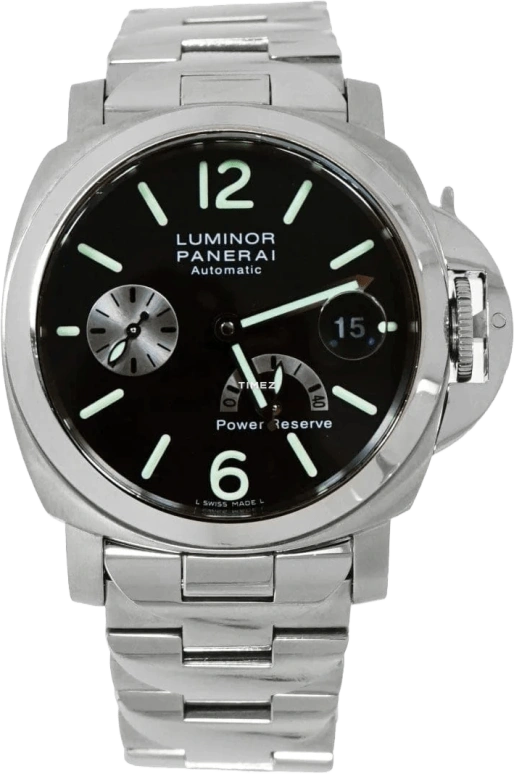 Panerai Luminor PAM00126