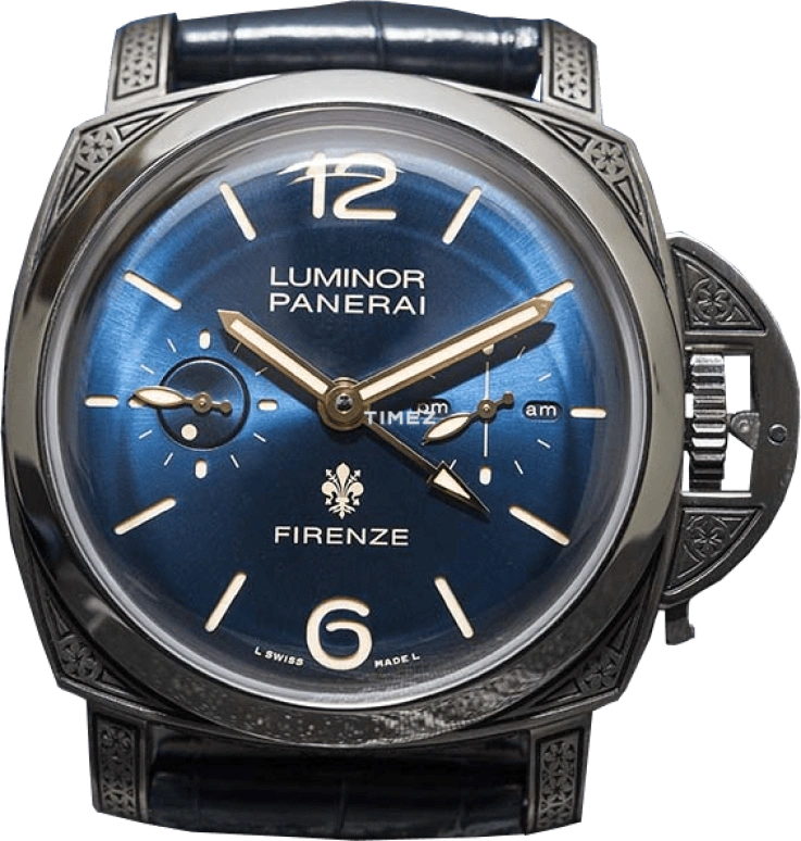 Panerai Luminor 1950 PAM00703