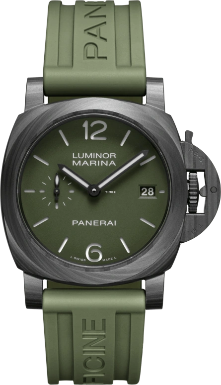 Panerai Luminor PAM01526