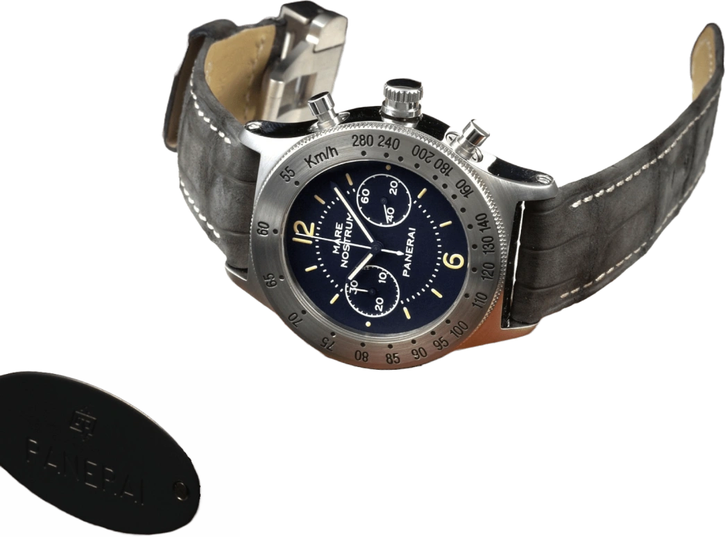 Panerai Pre-Vendome 5218-301/A