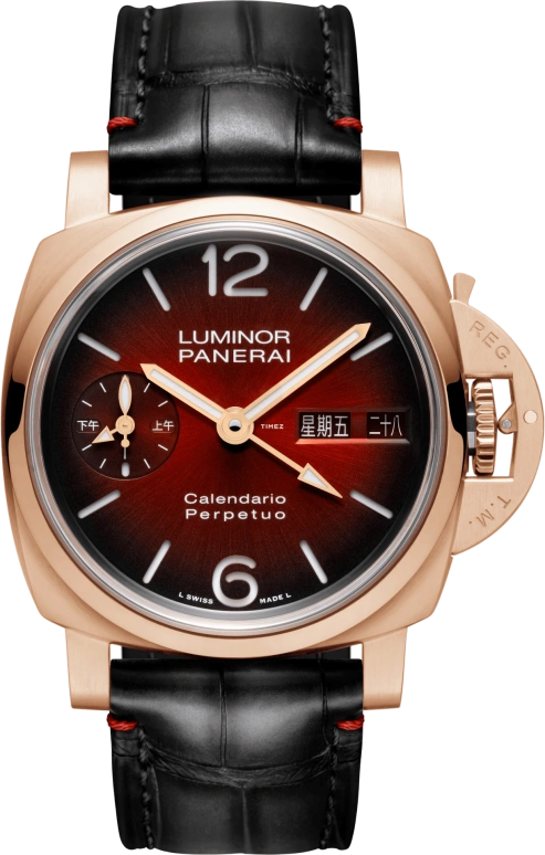Panerai Luminor PAM01688