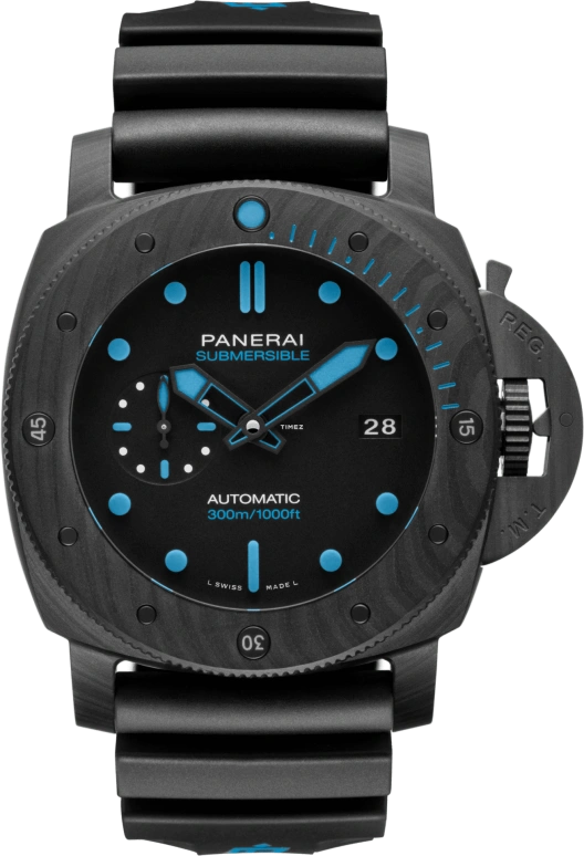 Panerai Submersible PAM02616