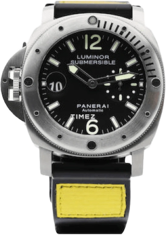 Panerai Submersible PAM00239