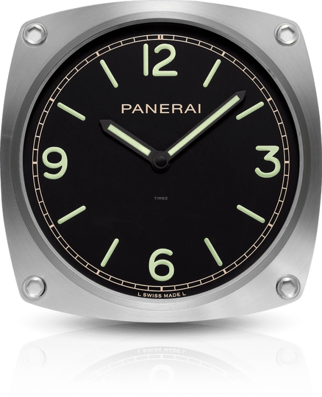 Panerai Clocks & Instruments PAM00585