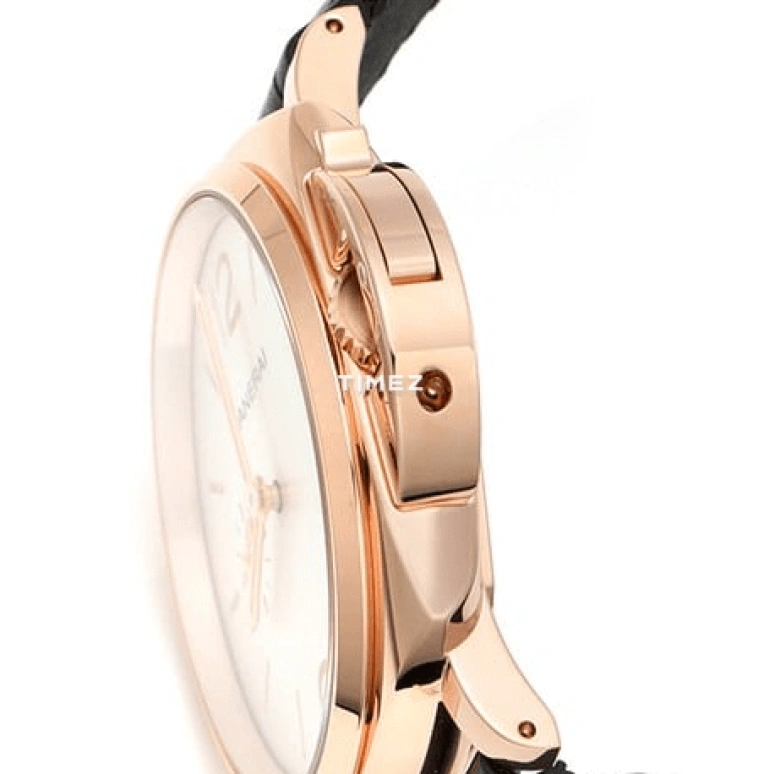 Panerai,Luminor Due 42mm,42mm,Rose Gold,White,Automatic,Day,72hours,PAM01336