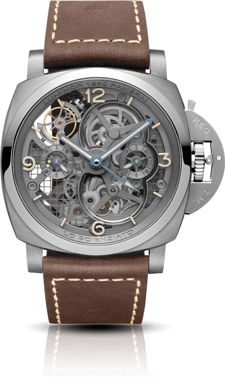 Panerai Luminor 1950 PAM00578