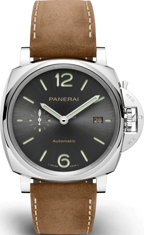 Panerai Luminor Due PAM00904