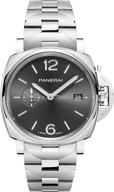 Panerai Luminor Due PAM01387