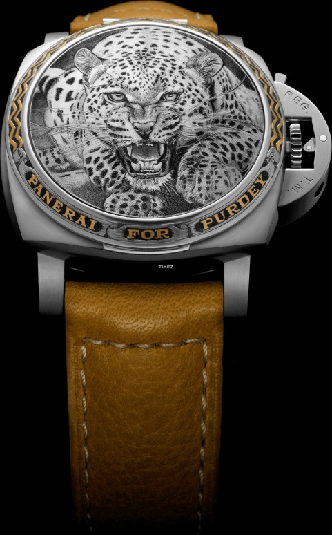 Panerai,Luminor 1950 44mm,44mm,Stainless Steel,Grey,Automatic,Day,72hours,PAM00854