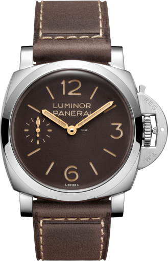 Panerai Luminor PAM01731