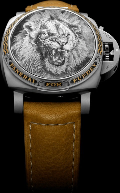 Panerai,Luminor 1950 44mm,44mm,Stainless Steel,Grey,Automatic,Day,72hours,PAM00853