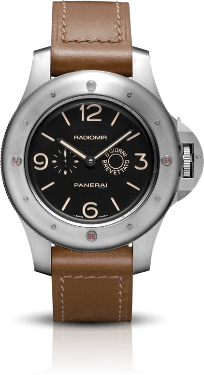 Panerai Radiomir PAM00341