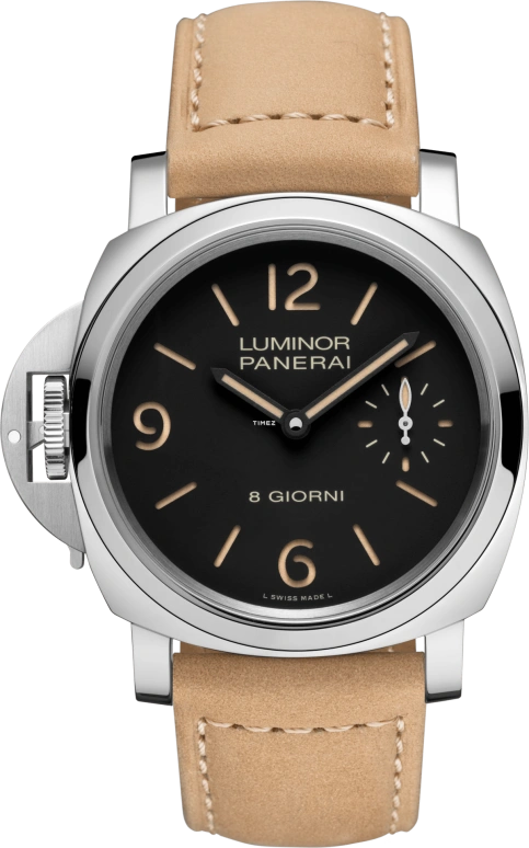 Panerai Luminor PAM01655
