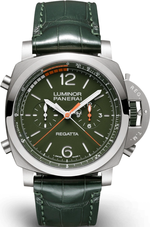 Panerai Luminor PAM01299