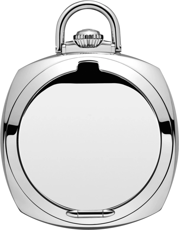 Panerai,Pocket Watches 50mm,50mm,White Gold,Black,Handwound,Power Reserve Indicator,72hours,PAM00529
