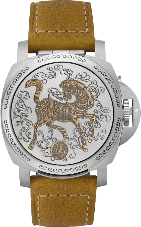Panerai Luminor PAM00847