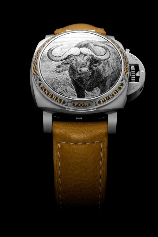 Panerai,Luminor 1950 44mm,44mm,Stainless Steel,Black,Automatic,Day,72hours,PAM00855