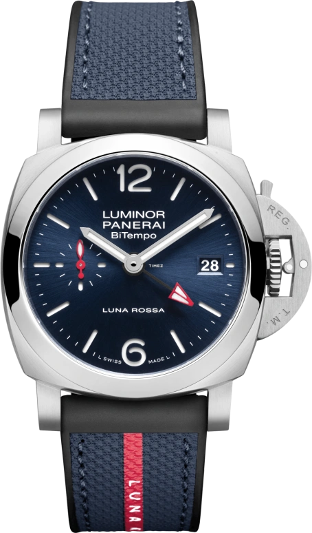 Panerai Submersible PAM01404