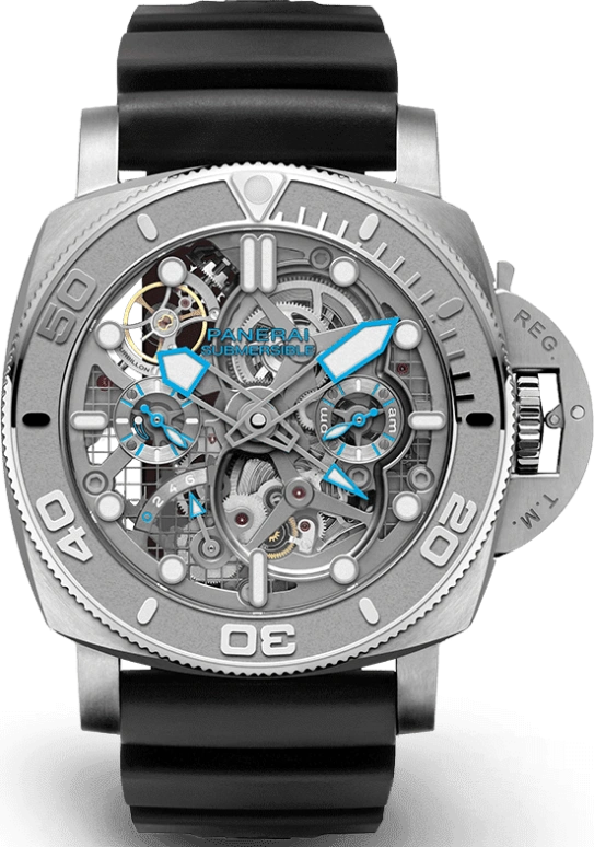 Panerai Submersible PAM01108