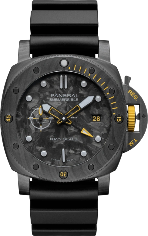 Panerai Submersible PAM01324