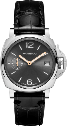 Panerai Luminor PAM01552