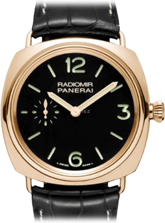 Panerai Radiomir PAM00378