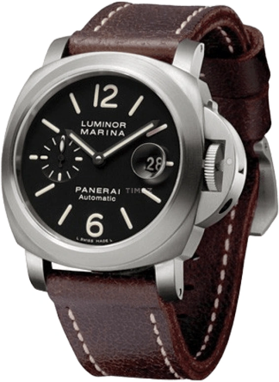 Panerai Luminor PAM00353