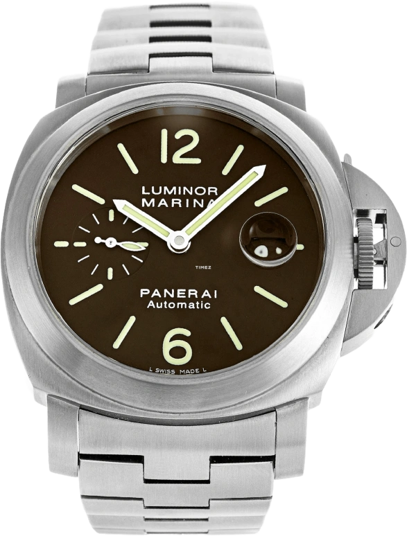 Panerai Luminor PAM00296