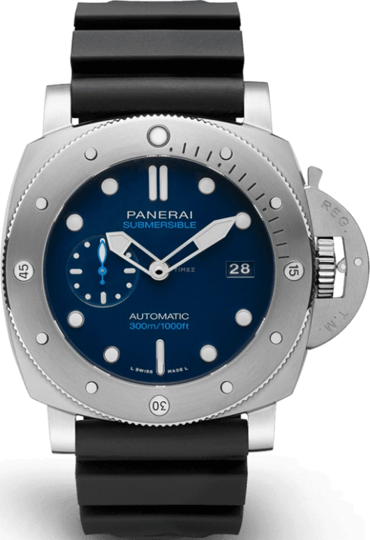 Panerai Submersible PAM00692